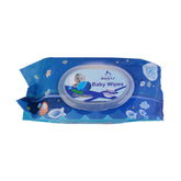 ROOTS PREMIUN BABY WIPES 64PC PACK